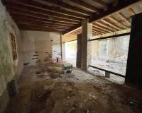 Resale - Finca - Callosa de Segura - Callosa de Segura 