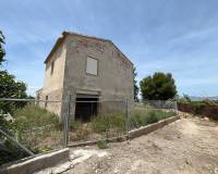 Resale - Finca - Callosa de Segura - Callosa de Segura 