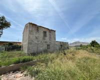 Resale - Finca - Callosa de Segura - Callosa de Segura 