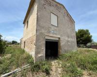 Resale - Finca - Callosa de Segura - Callosa de Segura 