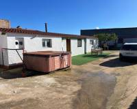 Resale - Finca - Cartagena - Pozo Estrecho