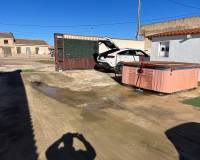 Resale - Finca - Cartagena - Pozo Estrecho