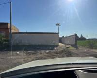 Resale - Finca - Cartagena - Pozo Estrecho