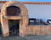 Resale - Finca - Cartagena - Pozo Estrecho