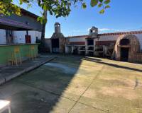 Resale - Finca - Cartagena - Pozo Estrecho