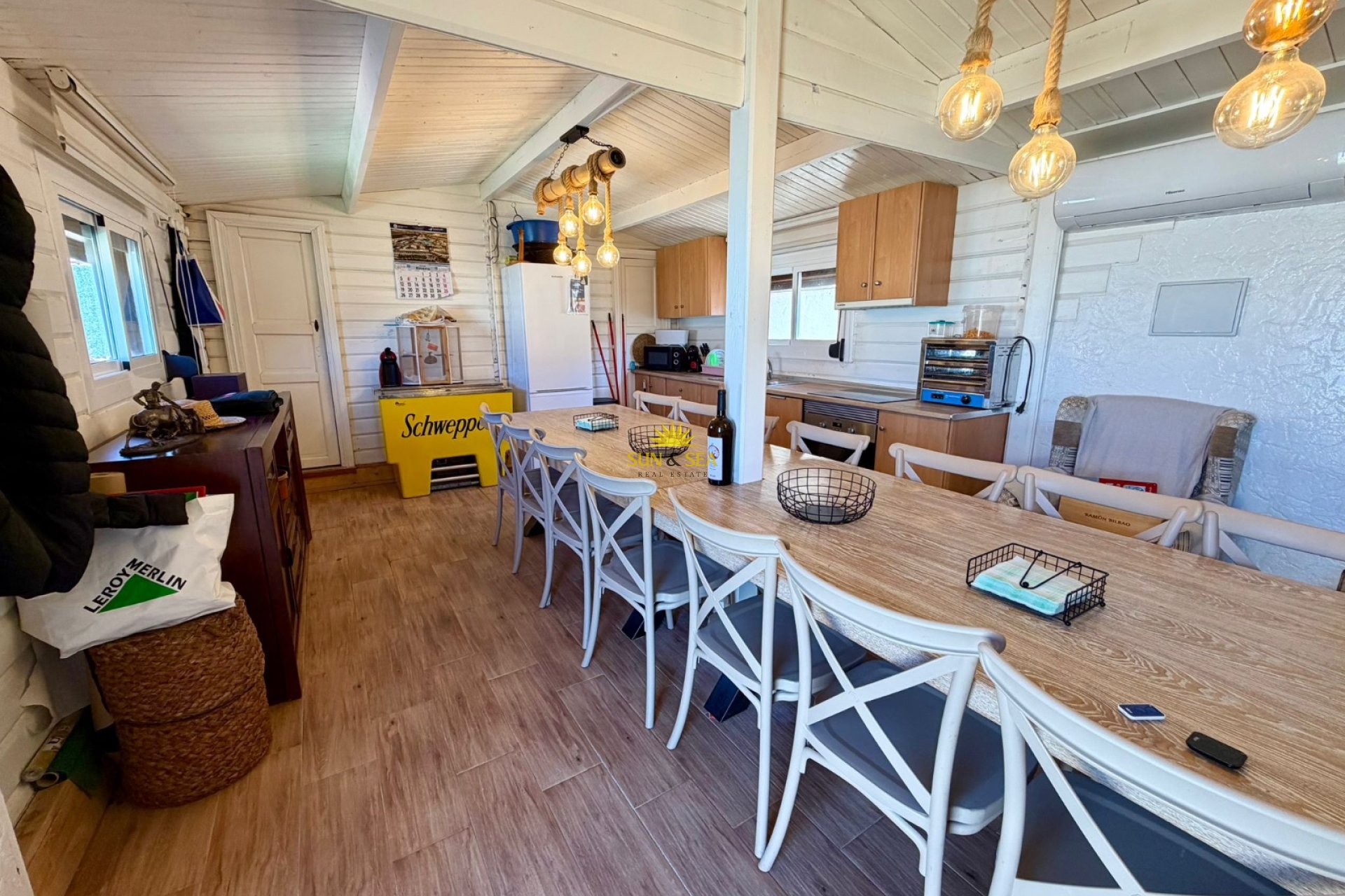 Resale - Finca - Cartagena - Pozo Estrecho