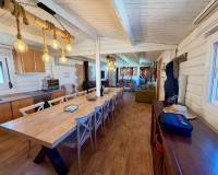 Resale - Finca - Cartagena - Pozo Estrecho