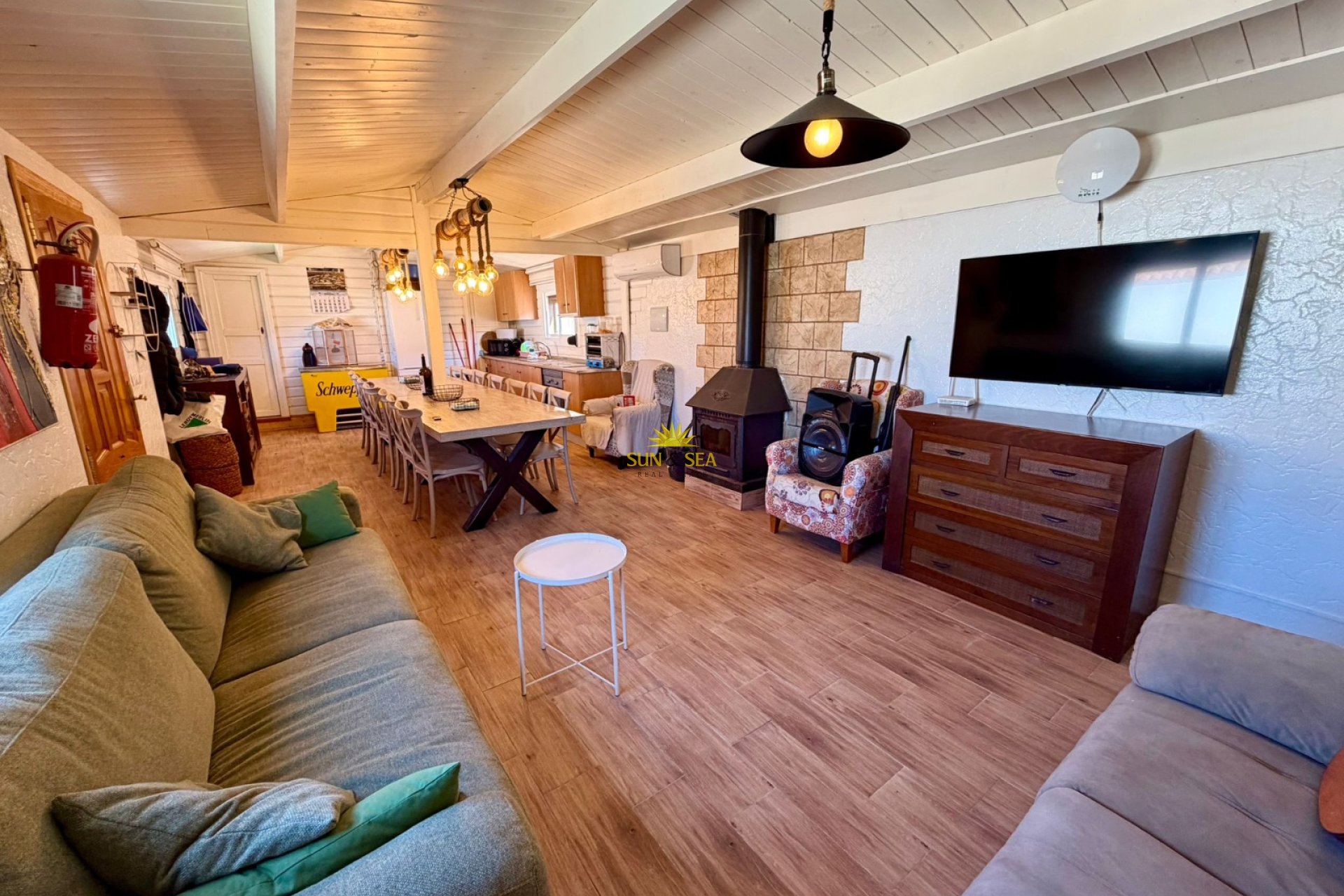 Resale - Finca - Cartagena - Pozo Estrecho