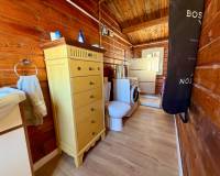 Resale - Finca - Cartagena - Pozo Estrecho