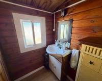 Resale - Finca - Cartagena - Pozo Estrecho