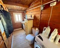 Resale - Finca - Cartagena - Pozo Estrecho