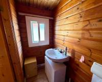 Resale - Finca - Cartagena - Pozo Estrecho