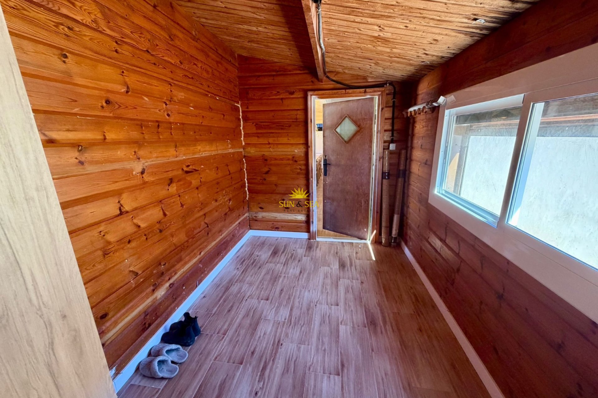 Resale - Finca - Cartagena - Pozo Estrecho
