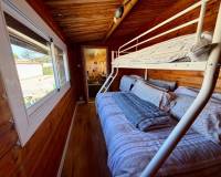 Resale - Finca - Cartagena - Pozo Estrecho