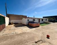 Resale - Finca - Cartagena - Pozo Estrecho