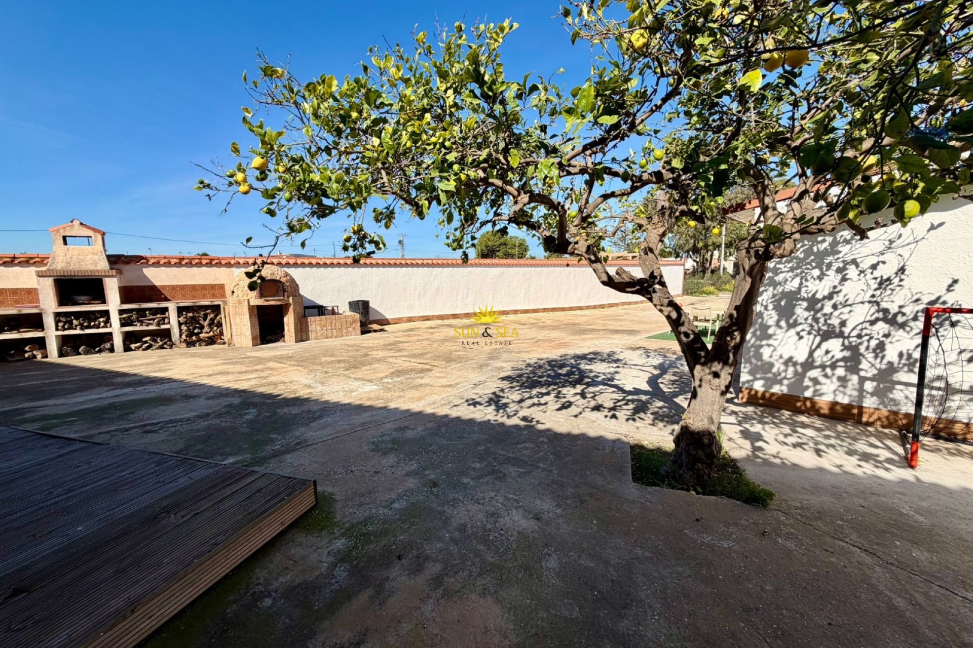 Resale - Finca - Cartagena - Pozo Estrecho