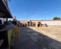 Resale - Finca - Cartagena - Pozo Estrecho