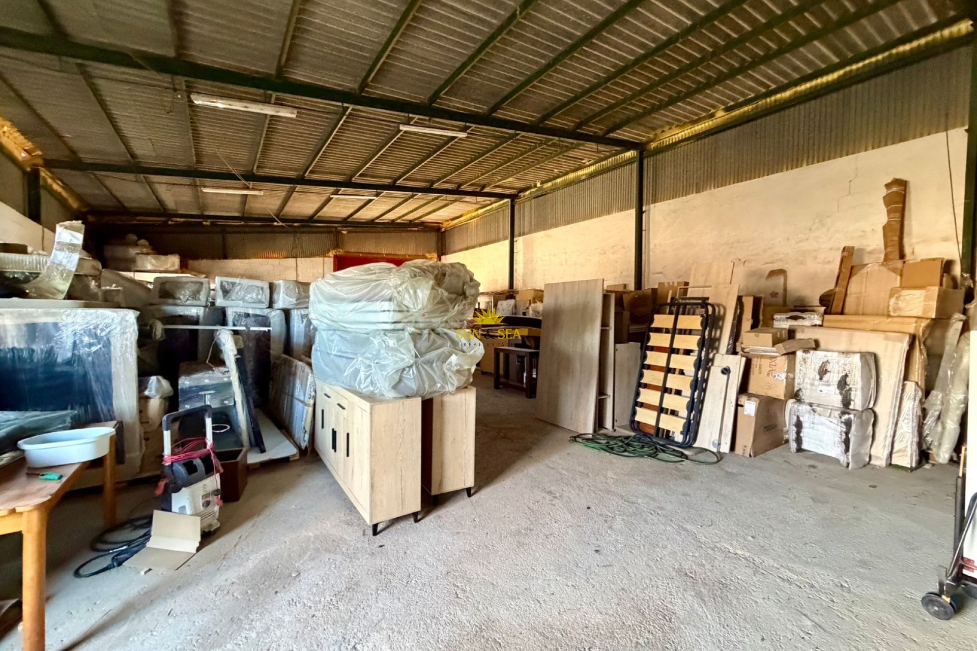 Resale - Finca - Cartagena - Pozo Estrecho