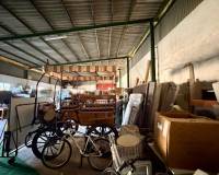 Resale - Finca - Cartagena - Pozo Estrecho