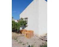 Resale - Finca - Dolores - 03150