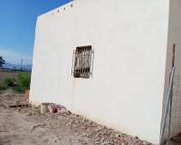 Resale - Finca - Dolores - 03150