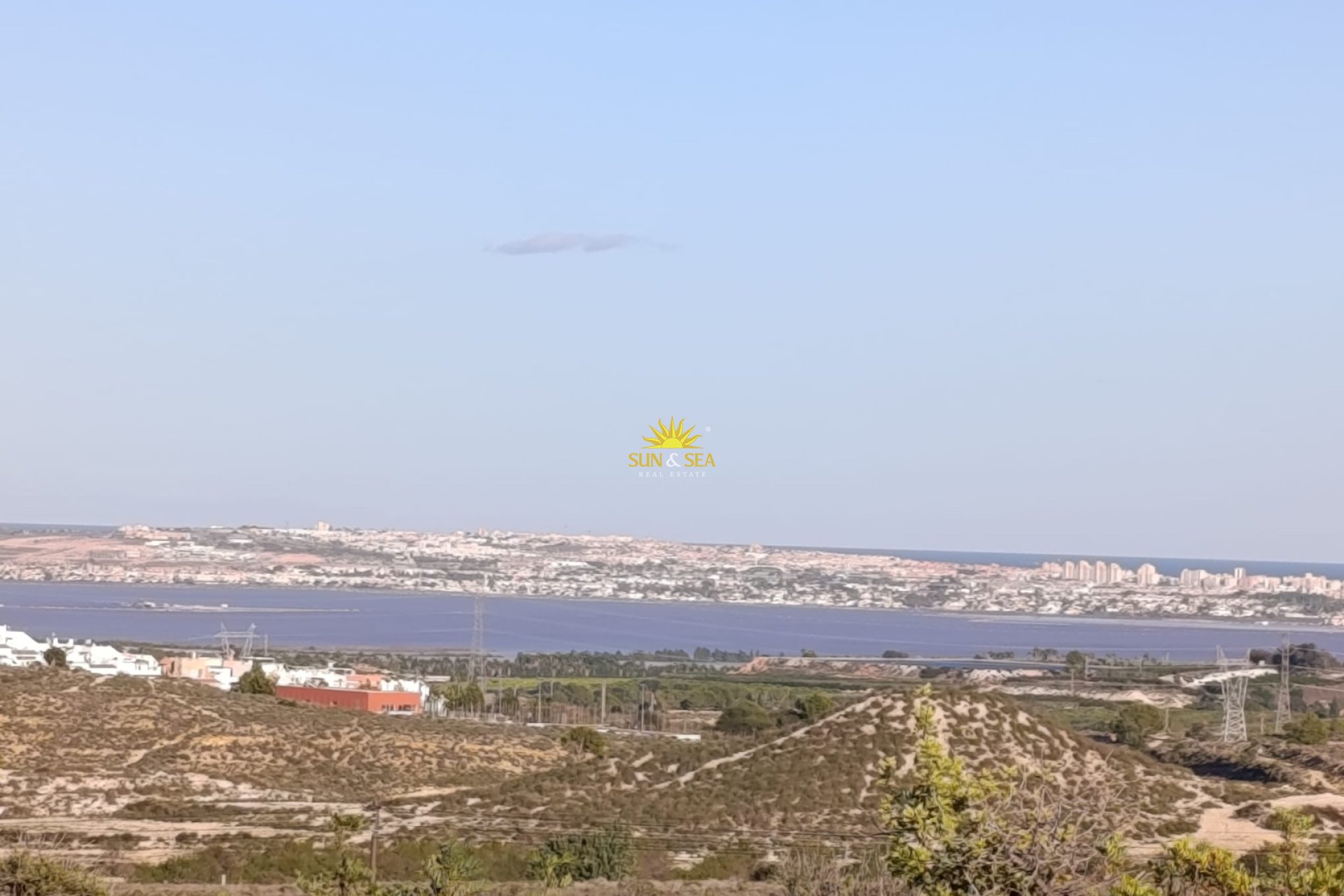 Resale - Finca -  - San Miguel de Salinas