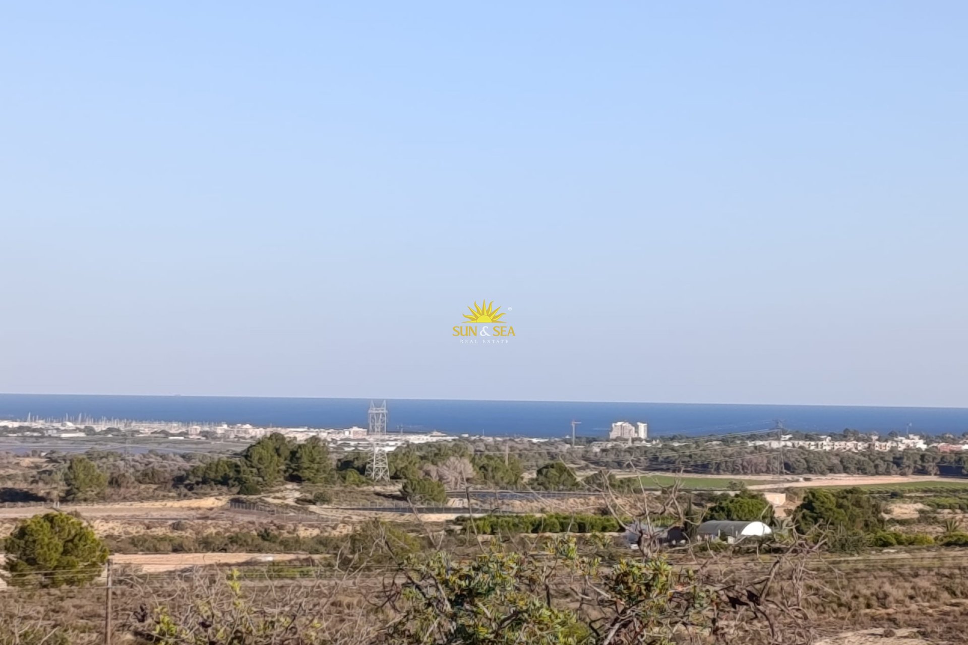 Resale - Finca -  - San Miguel de Salinas