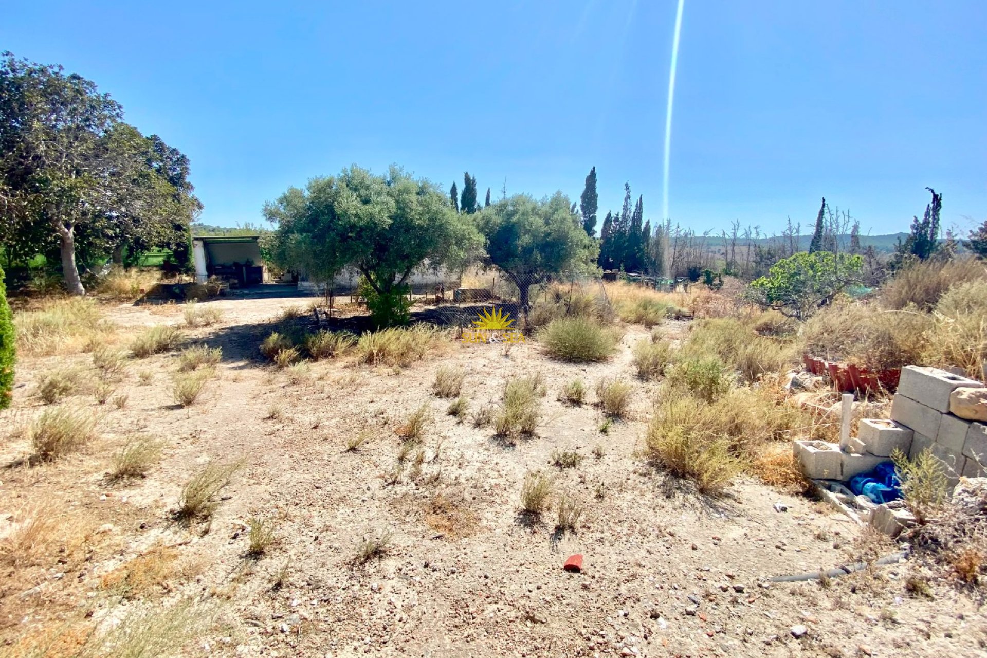 Resale - Finca -  - San Miguel de Salinas