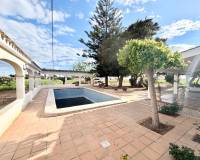 Resale - Finca - San Pedro del Pinatar - Las Beatas