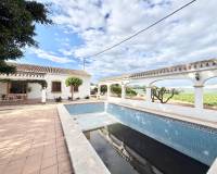 Resale - Finca - San Pedro del Pinatar - Las Beatas
