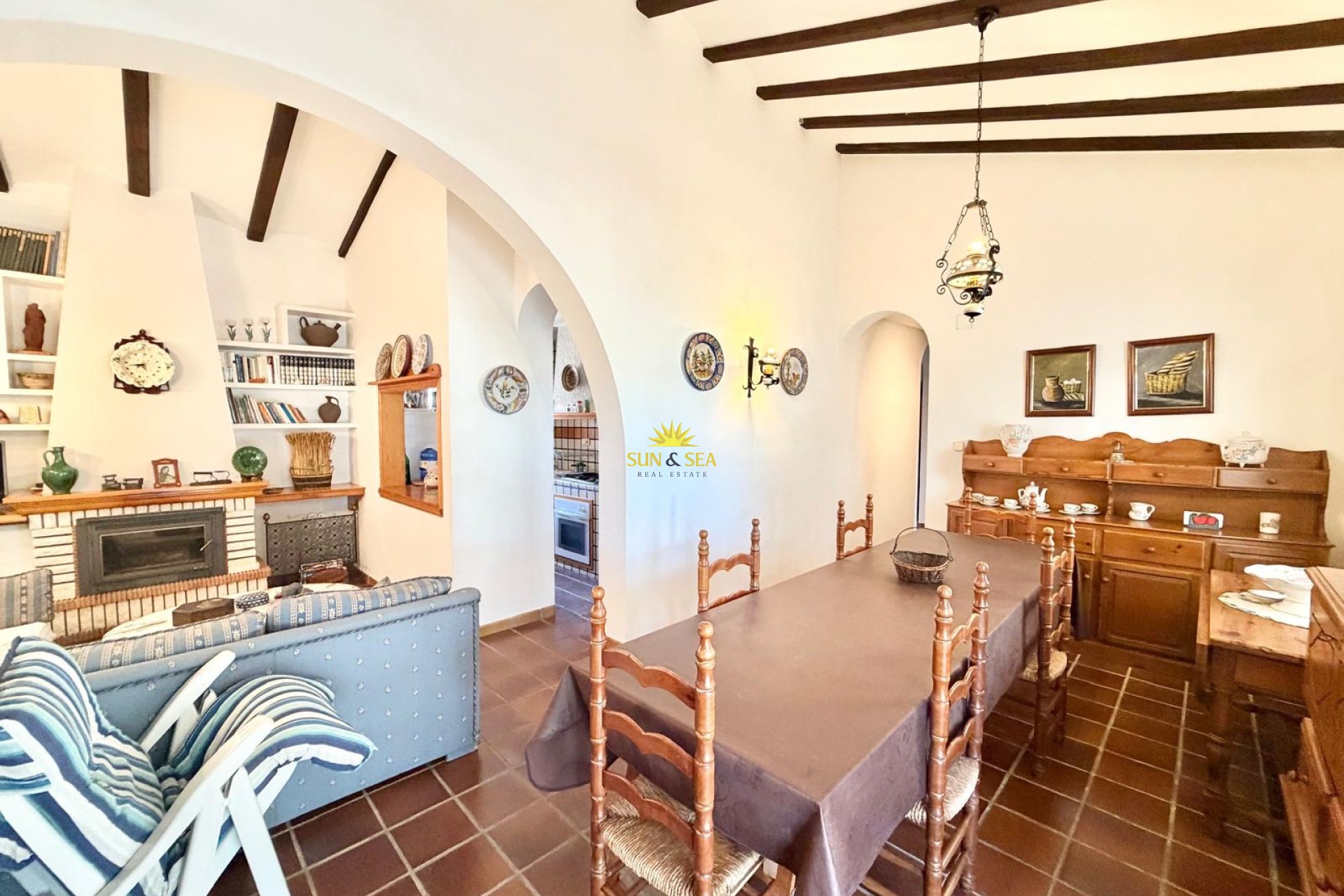 Resale - Finca - San Pedro del Pinatar - Las Beatas