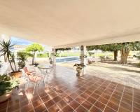 Resale - Finca - San Pedro del Pinatar - Las Beatas