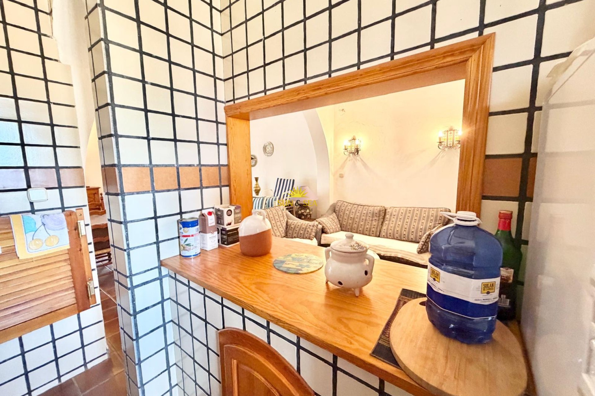 Resale - Finca - San Pedro del Pinatar - Las Beatas