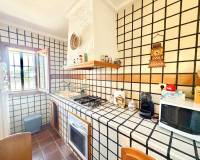 Resale - Finca - San Pedro del Pinatar - Las Beatas