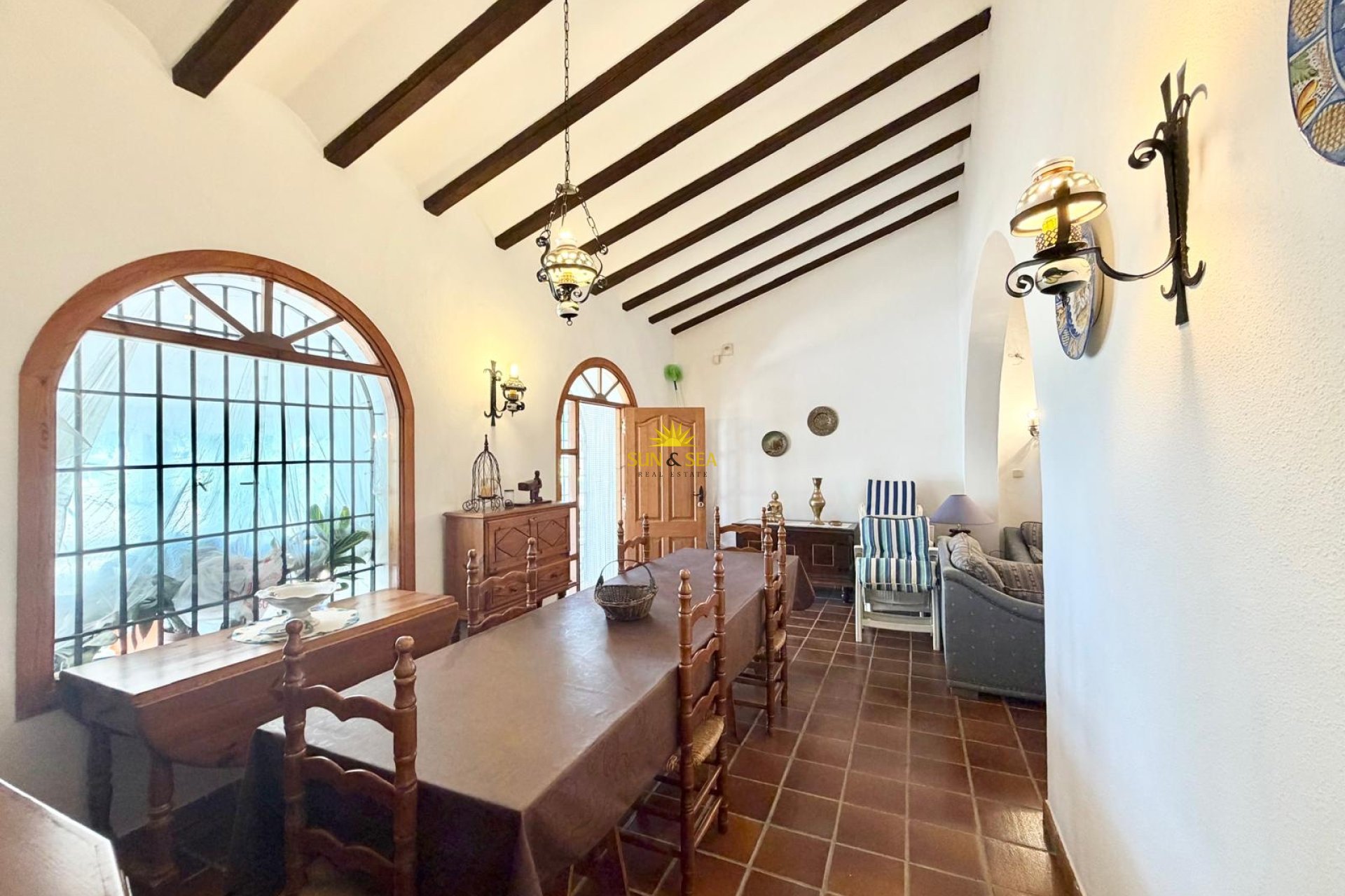 Resale - Finca - San Pedro del Pinatar - Las Beatas