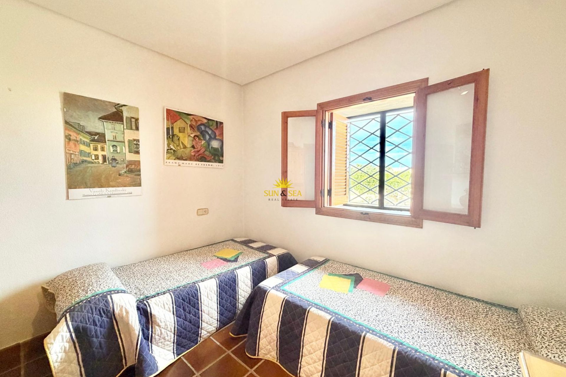 Resale - Finca - San Pedro del Pinatar - Las Beatas