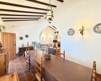 Resale - Finca - San Pedro del Pinatar - Las Beatas