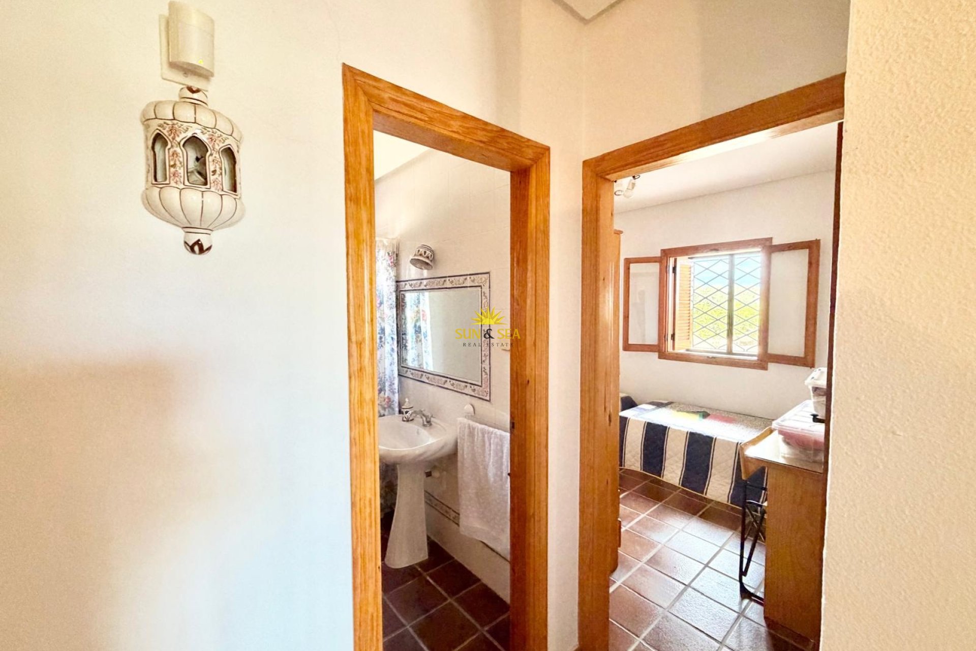 Resale - Finca - San Pedro del Pinatar - Las Beatas