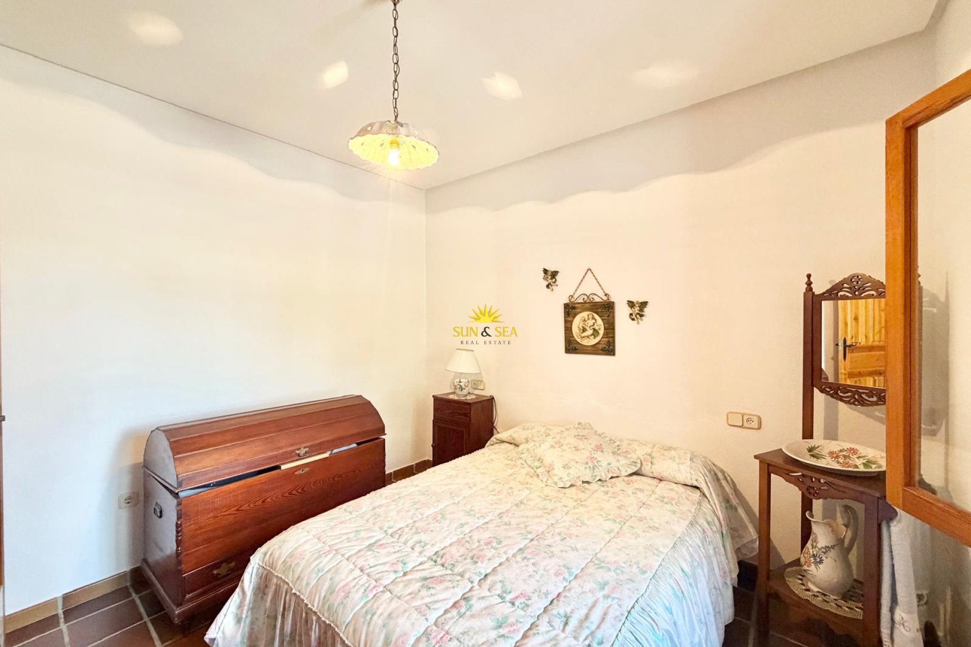 Resale - Finca - San Pedro del Pinatar - Las Beatas