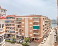 Resale - Flat - Torrevieja - Acequion