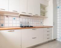 Resale - Flat - Torrevieja - Acequion