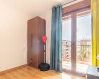 Resale - Flat - Torrevieja - Acequion