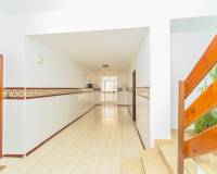 Resale - Flat - Torrevieja - Playa del cura