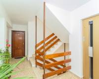 Resale - Flat - Torrevieja - Playa del cura