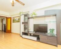 Resale - Flat - Torrevieja - Playa del cura