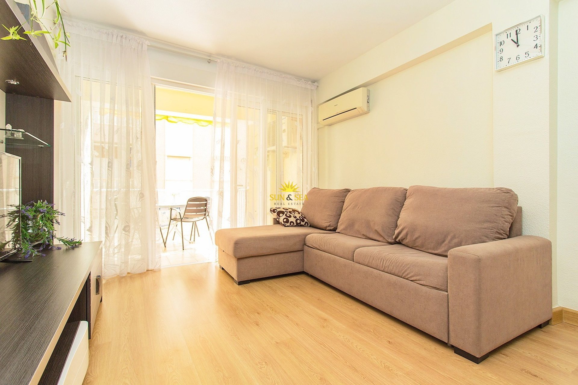 Resale - Flat - Torrevieja - Playa del cura