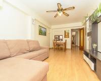 Resale - Flat - Torrevieja - Playa del cura