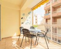 Resale - Flat - Torrevieja - Playa del cura