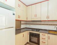 Resale - Flat - Torrevieja - Playa del cura