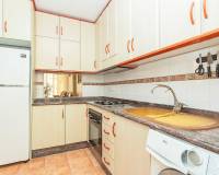 Resale - Flat - Torrevieja - Playa del cura